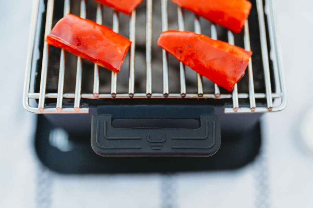 YAK Silicone Grill Handles YAK Grills®