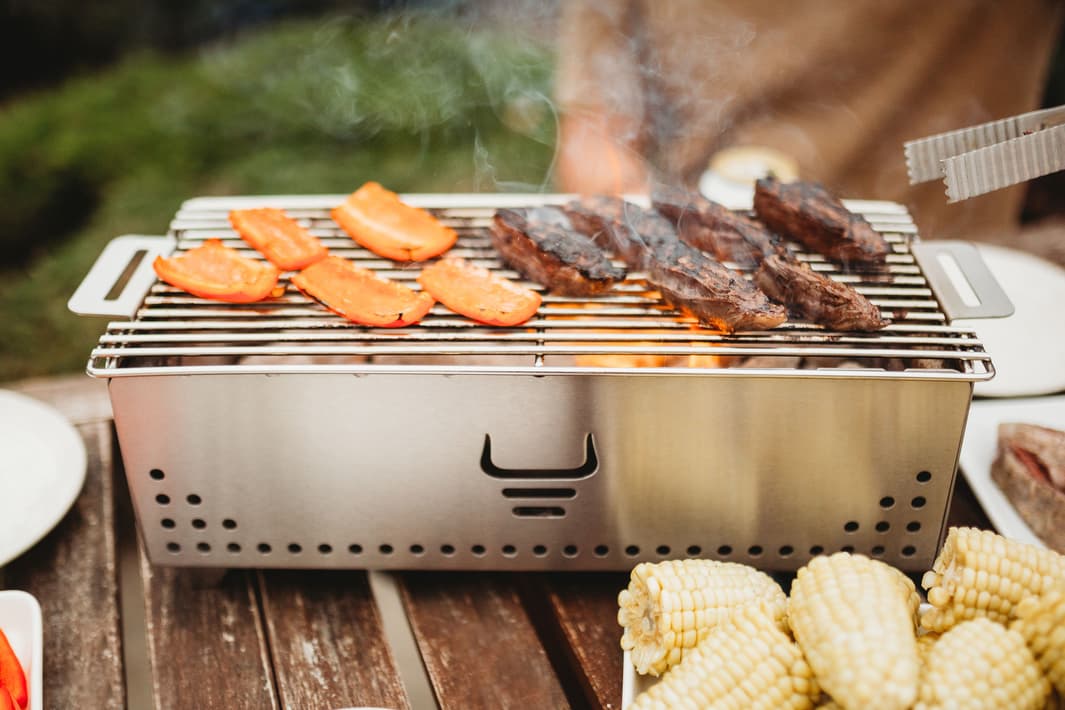 YAK OG Grill Grate YAK Grills®