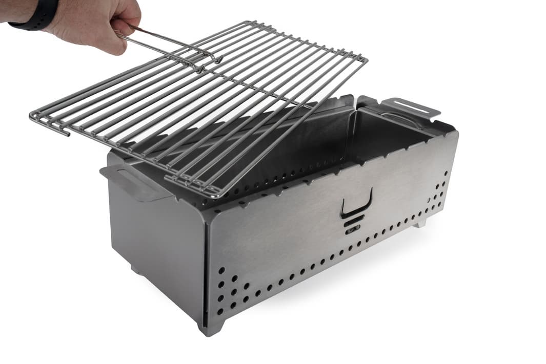 YAK Grill Handle – YAK Grills®