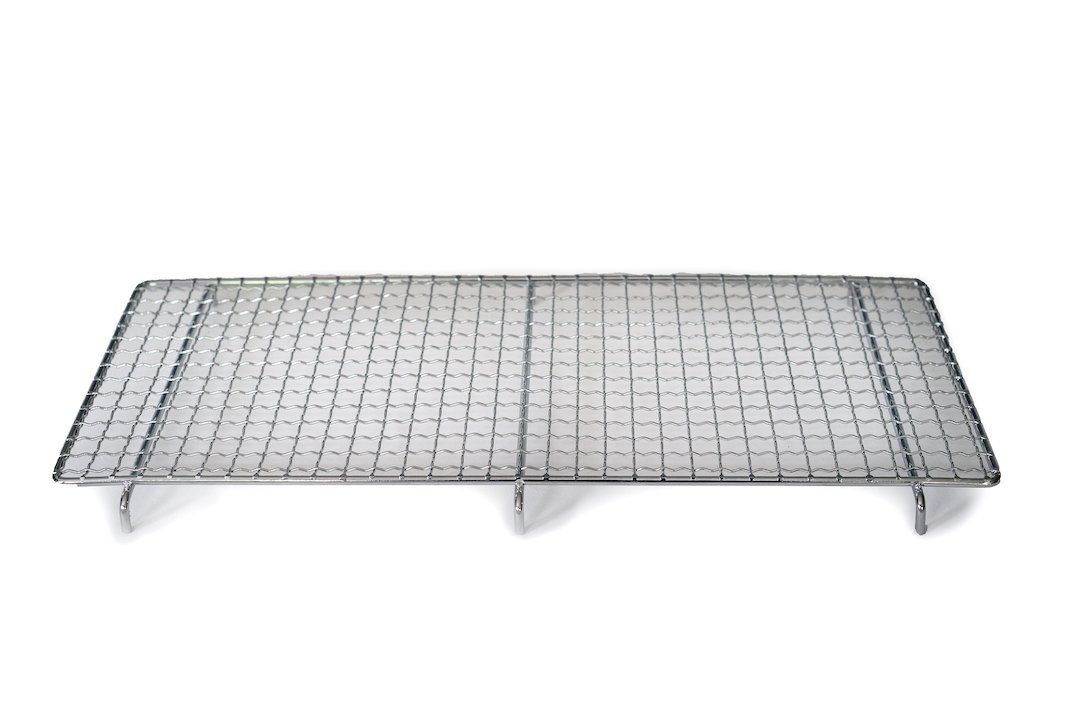 Yak Mesh Grill Grate